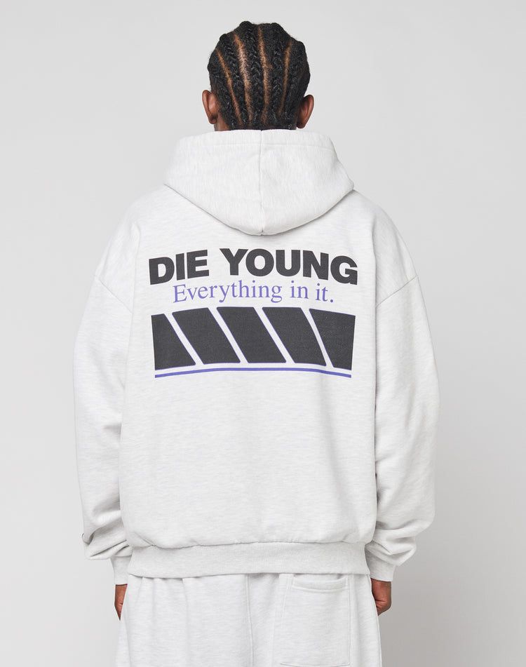 LFDY Racing Hooded