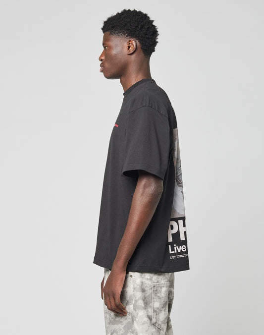 LFDY F*ck Phones Tee