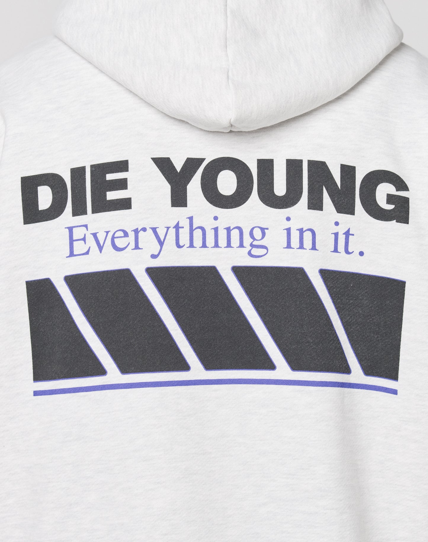 LFDY Racing Hooded