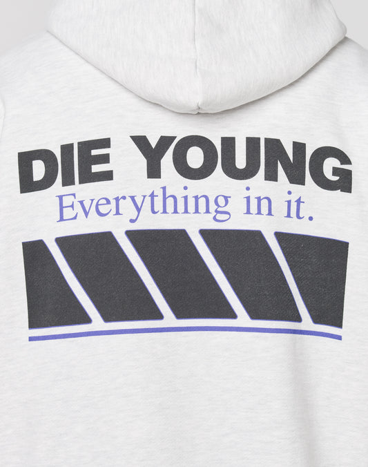 LFDY Racing Hooded