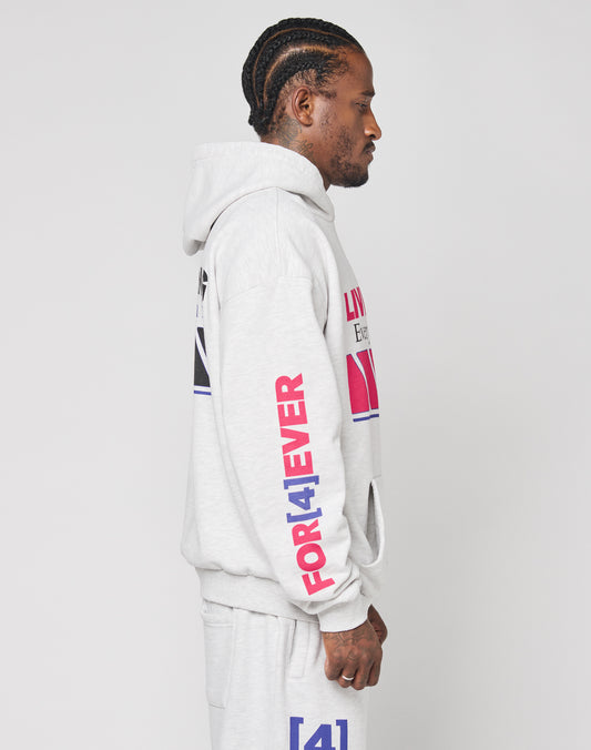LFDY Racing Hooded