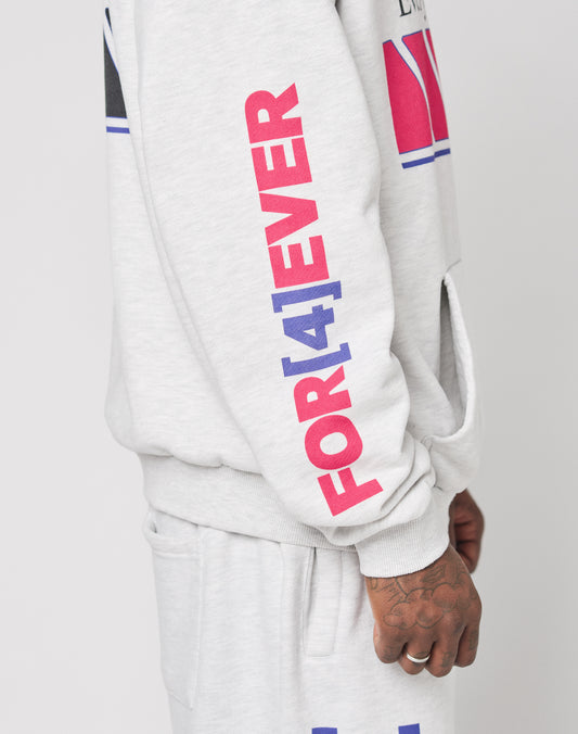 LFDY Racing Hooded