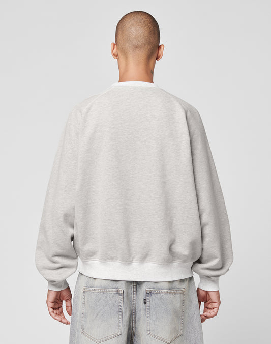 LFDY Script Sweater