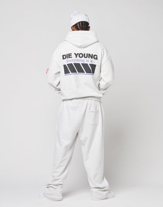 LFDY Racing Hooded