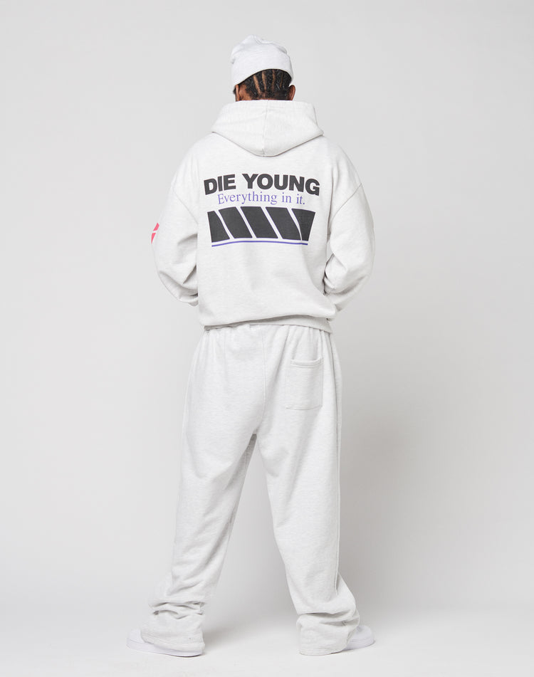 LFDY Racing Hooded