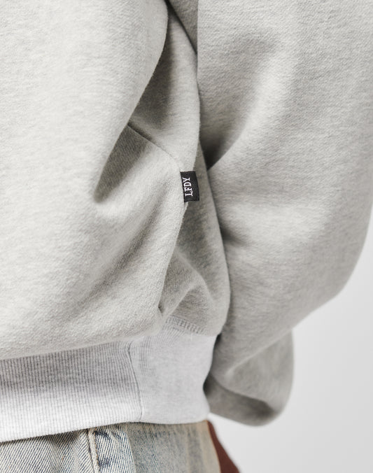 LFDY Script Sweater