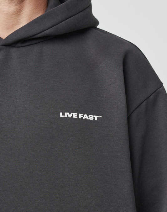 LFDY Cinema Hooded