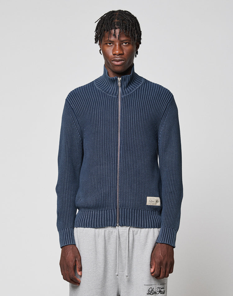 LFDY Knit Jacket