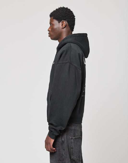 Basic Evidence Hooded Zip