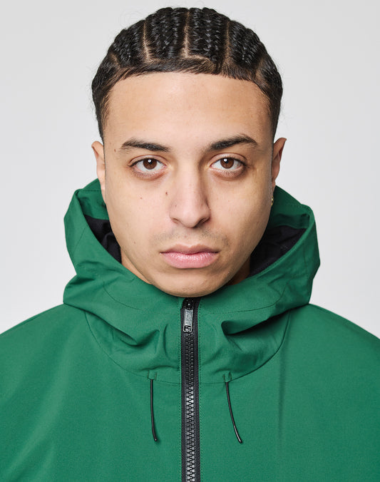Basic Shell Jacket