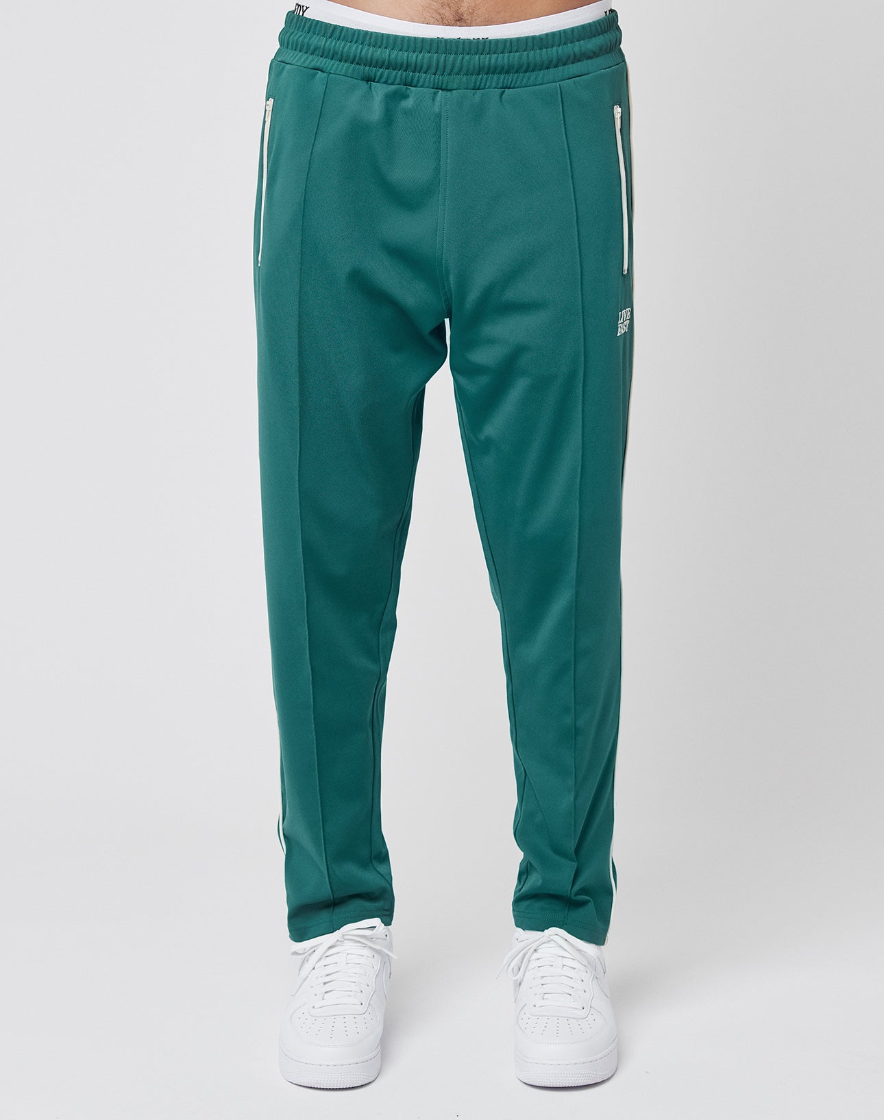 Live Fast Trackjogger