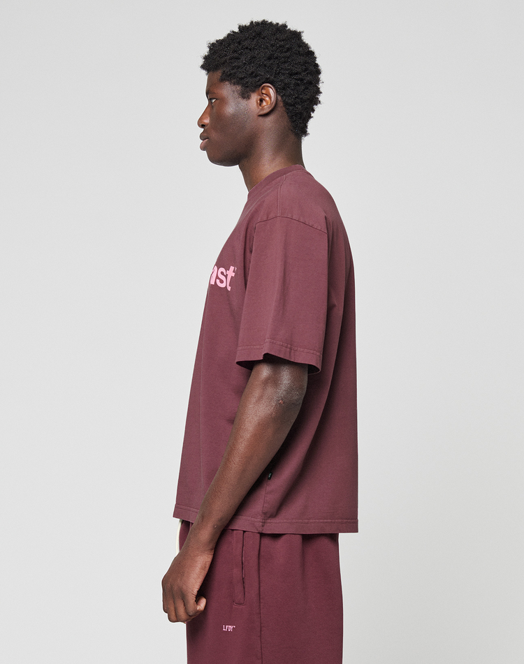 Basic +49 Tee