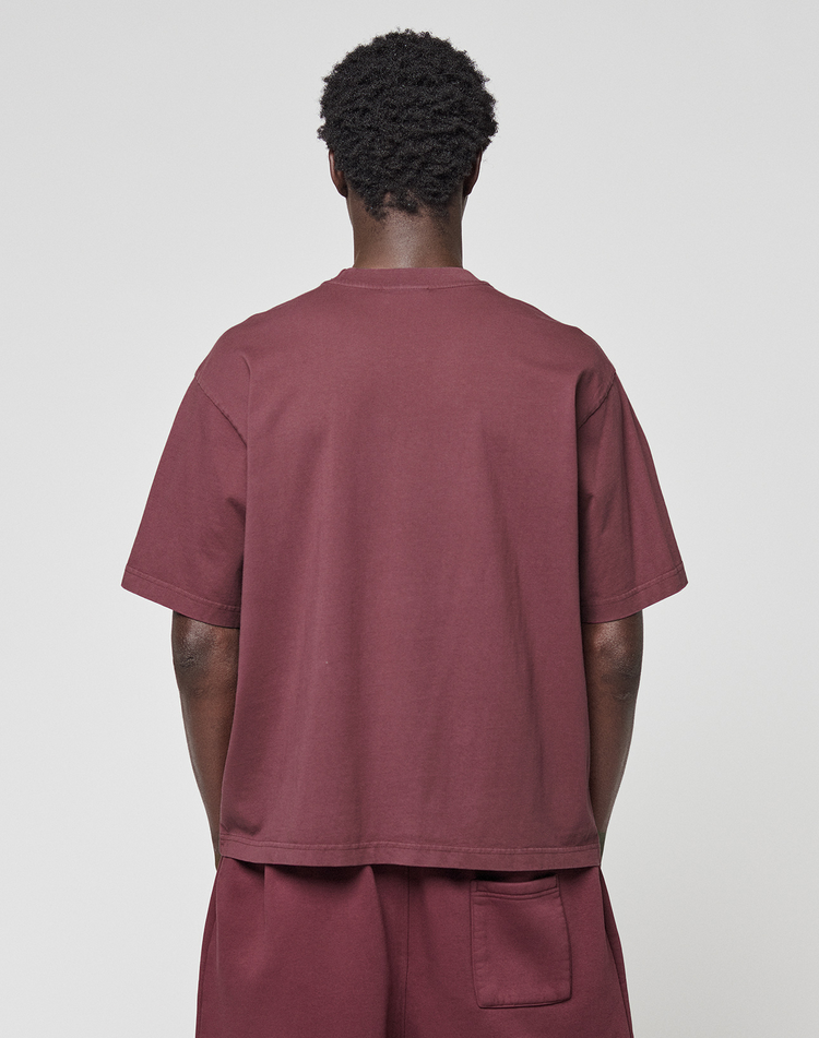 Basic +49 Tee