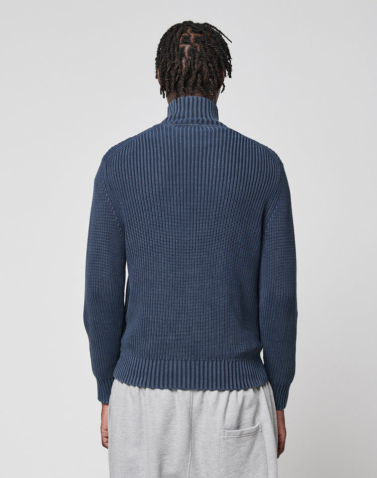 LFDY Knit Jacket