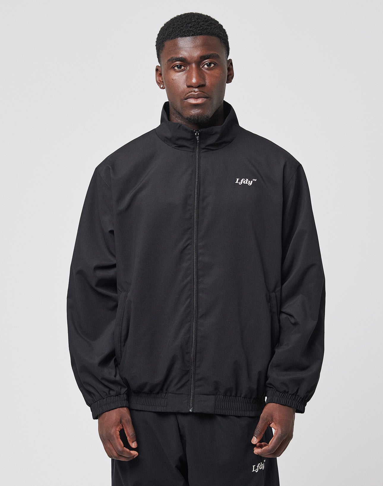 LFDY Trackjacket