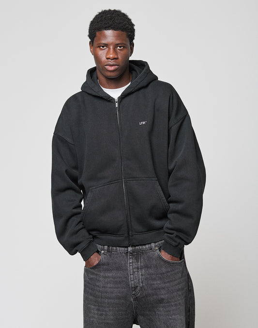 Basic Evidence Hooded Zip