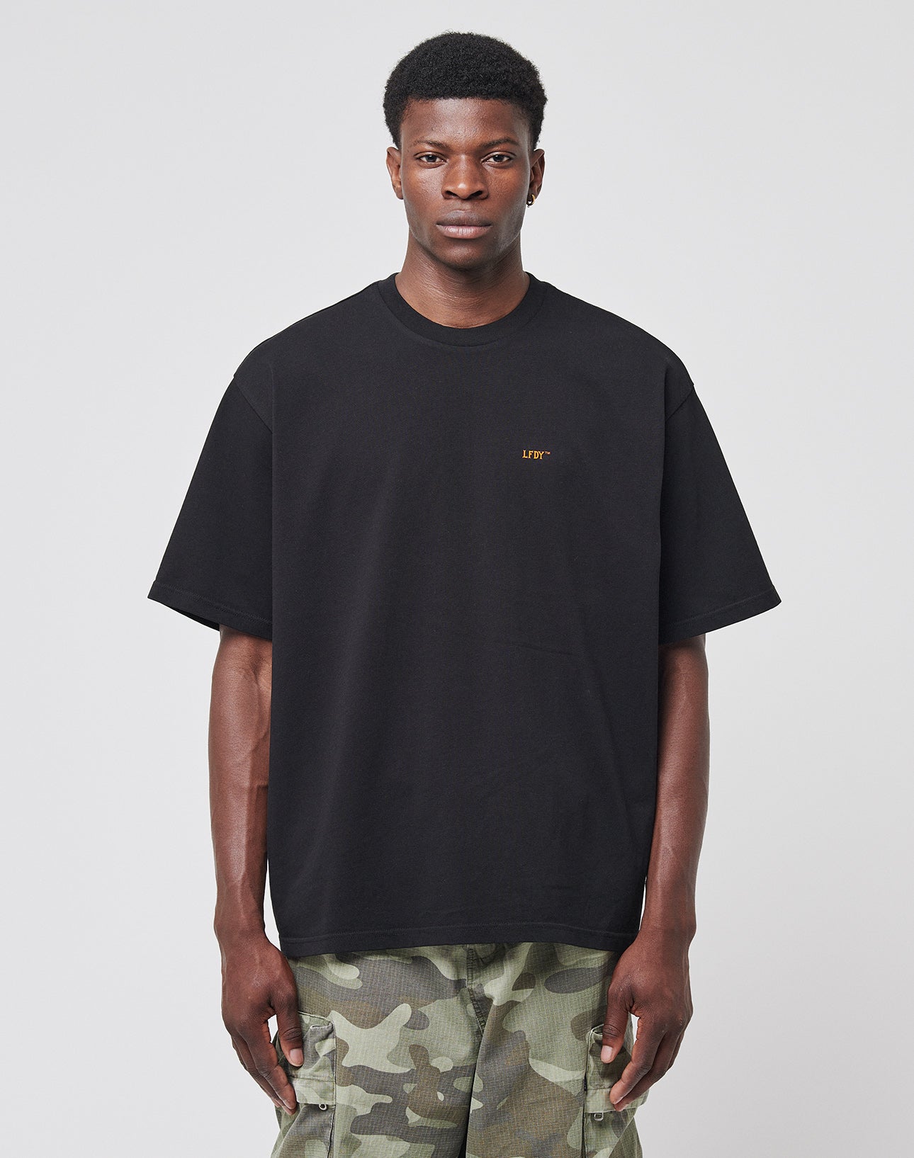 LFDY Melting Tee