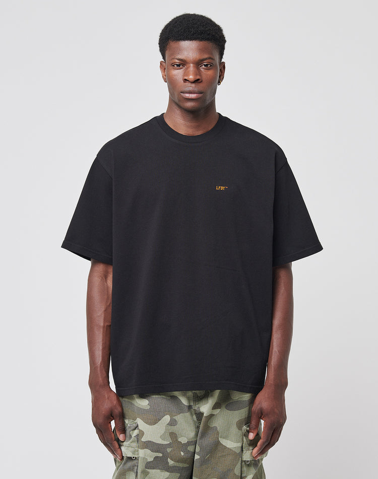 LFDY Melting Tee