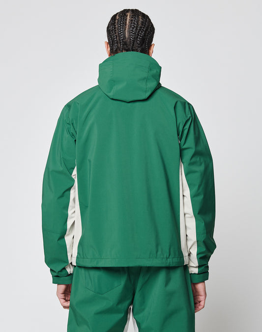Basic Shell Jacket