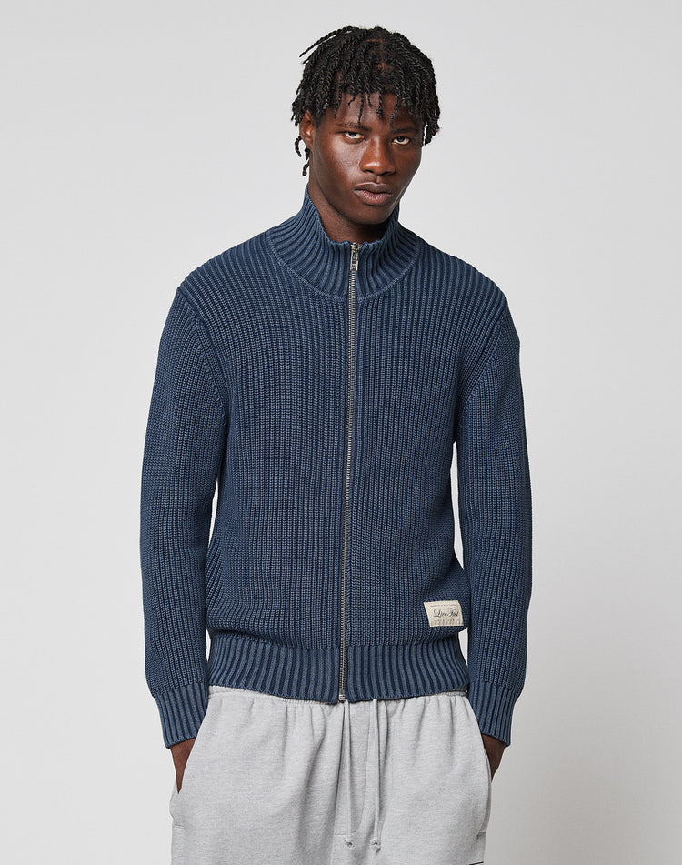 LFDY Knit Jacket