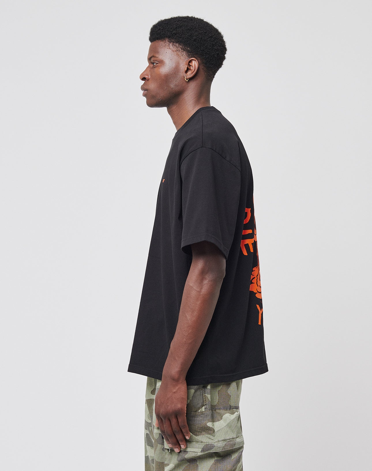 LFDY Melting Tee
