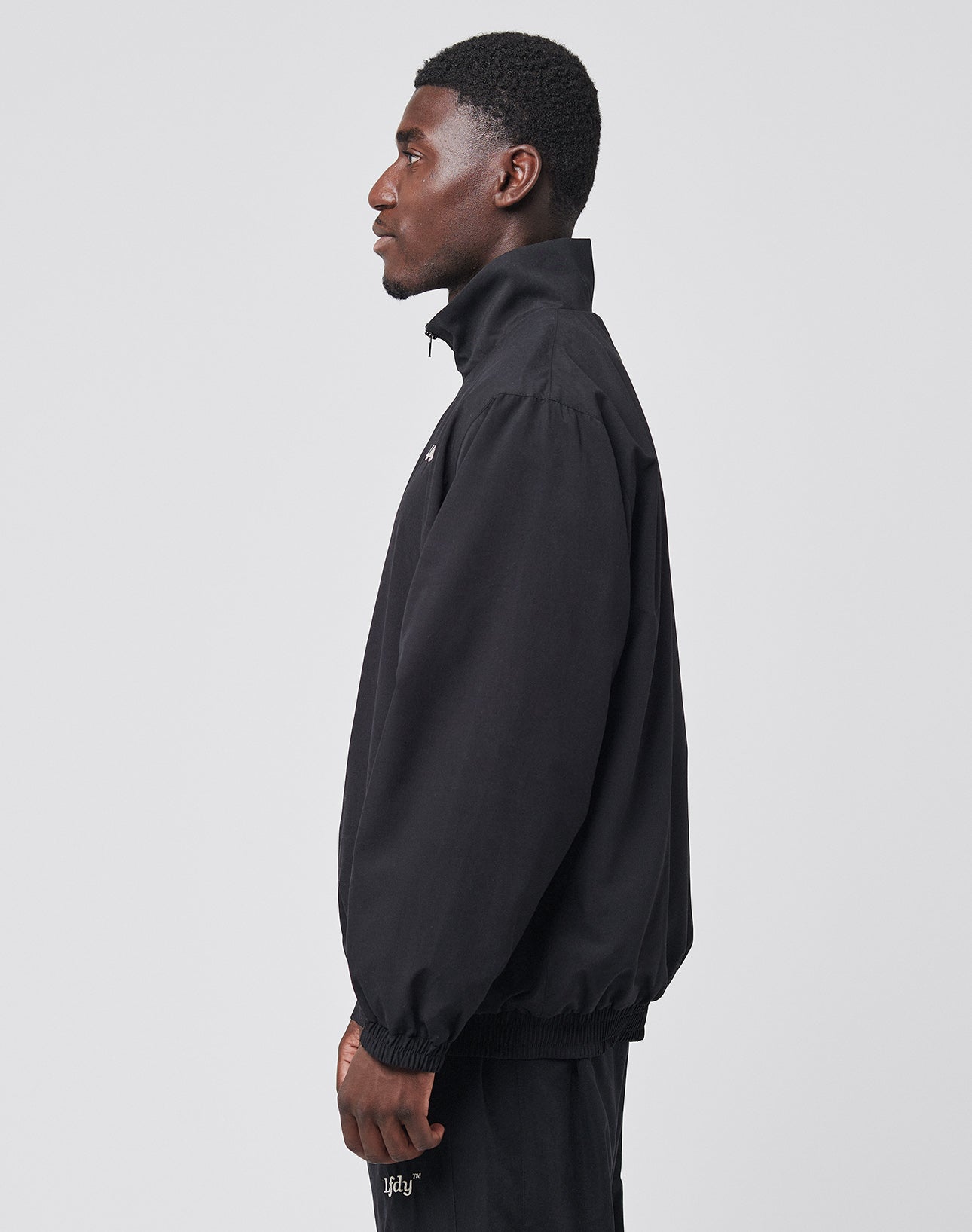 LFDY Trackjacket