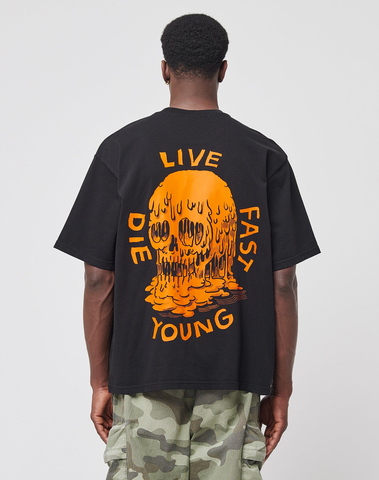 LFDY Melting Tee