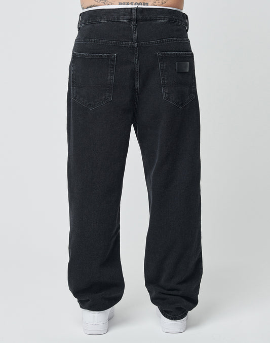 Wide Denim