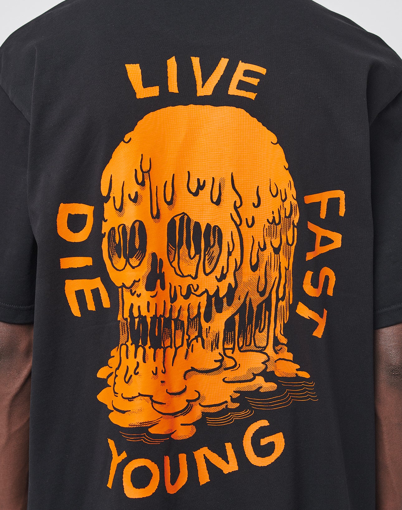 LFDY Melting Tee