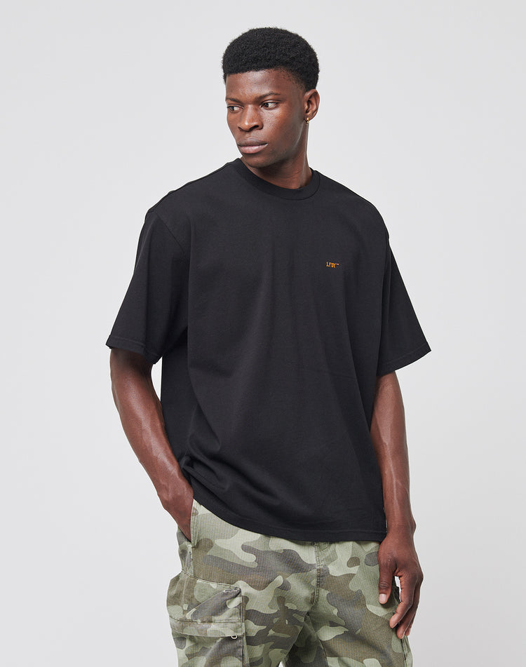 LFDY Melting Tee