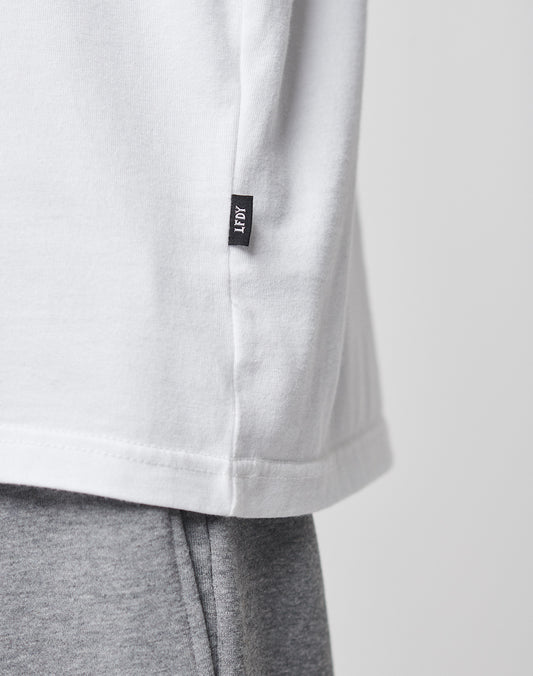 LFDY Blank Tee