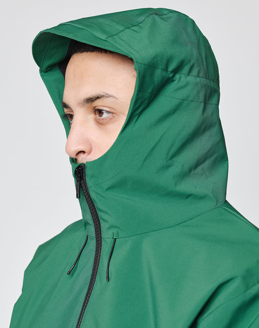 Basic Shell Jacket
