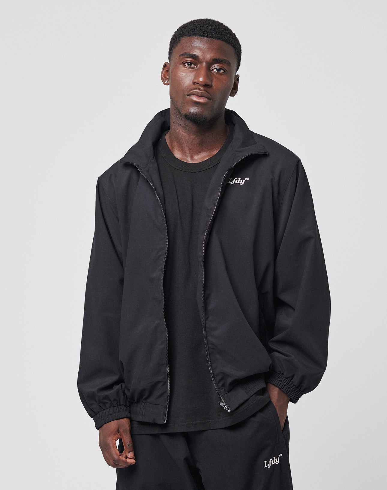 LFDY Trackjacket