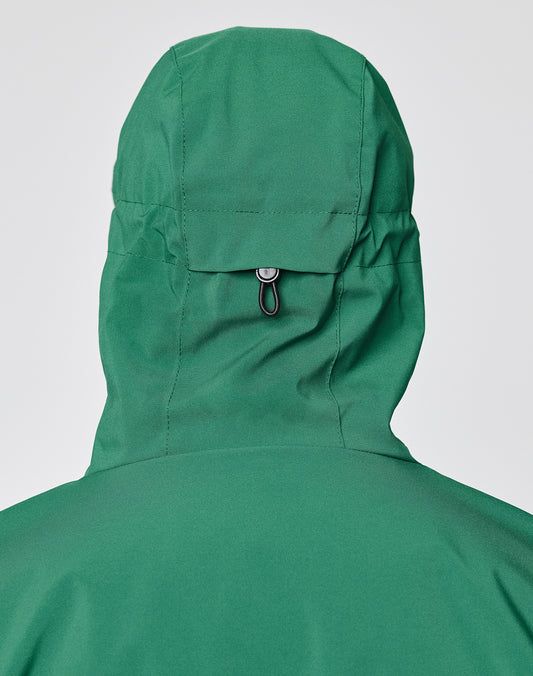 Basic Shell Jacket