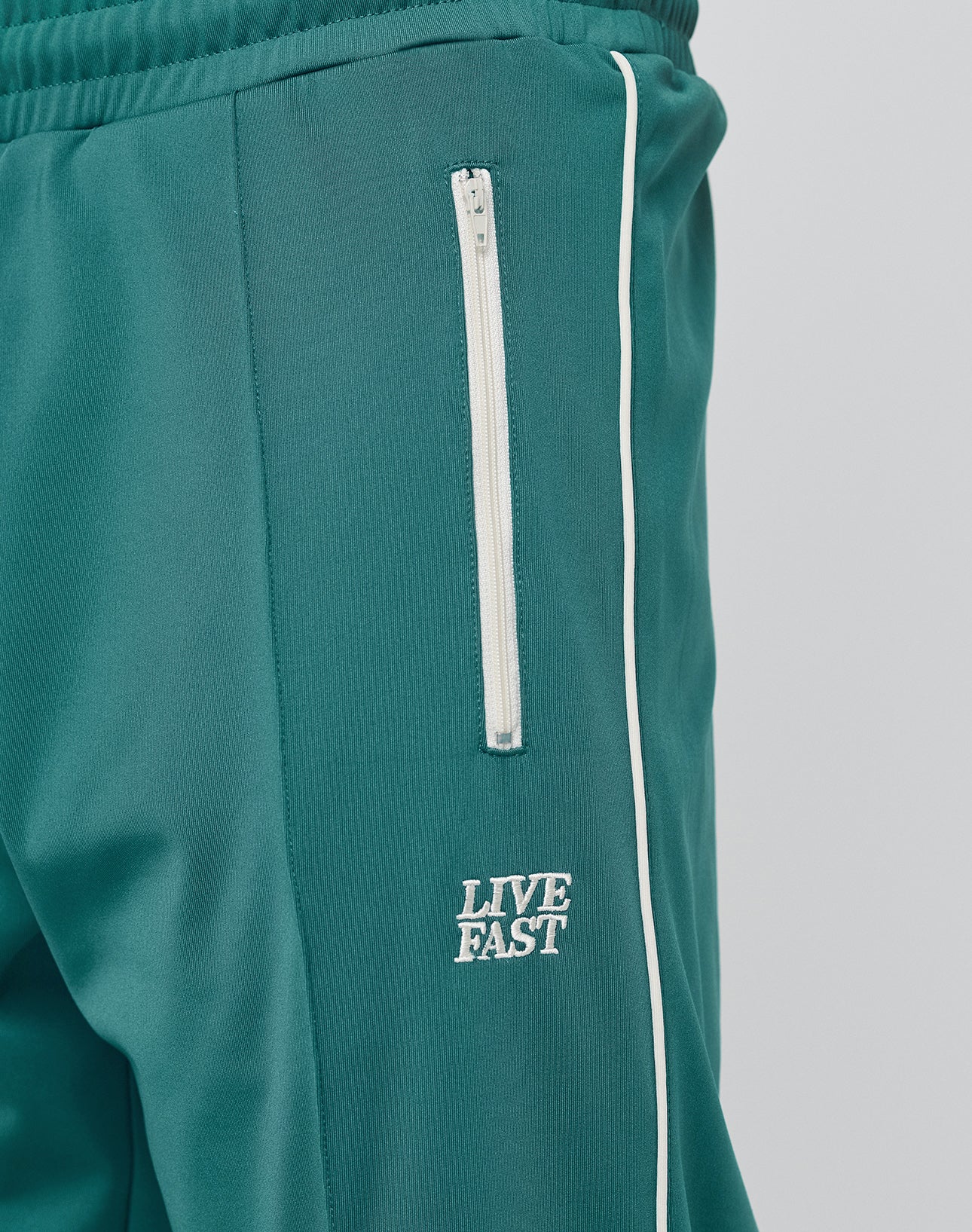 Live Fast Trackjogger