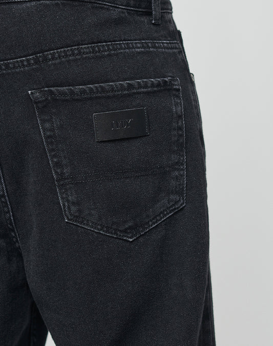 Wide Denim
