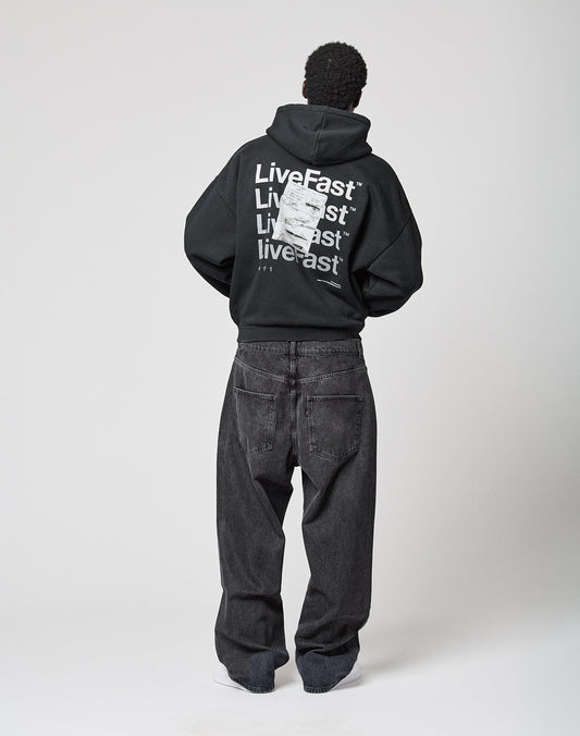 Basic Evidence Hooded Zip