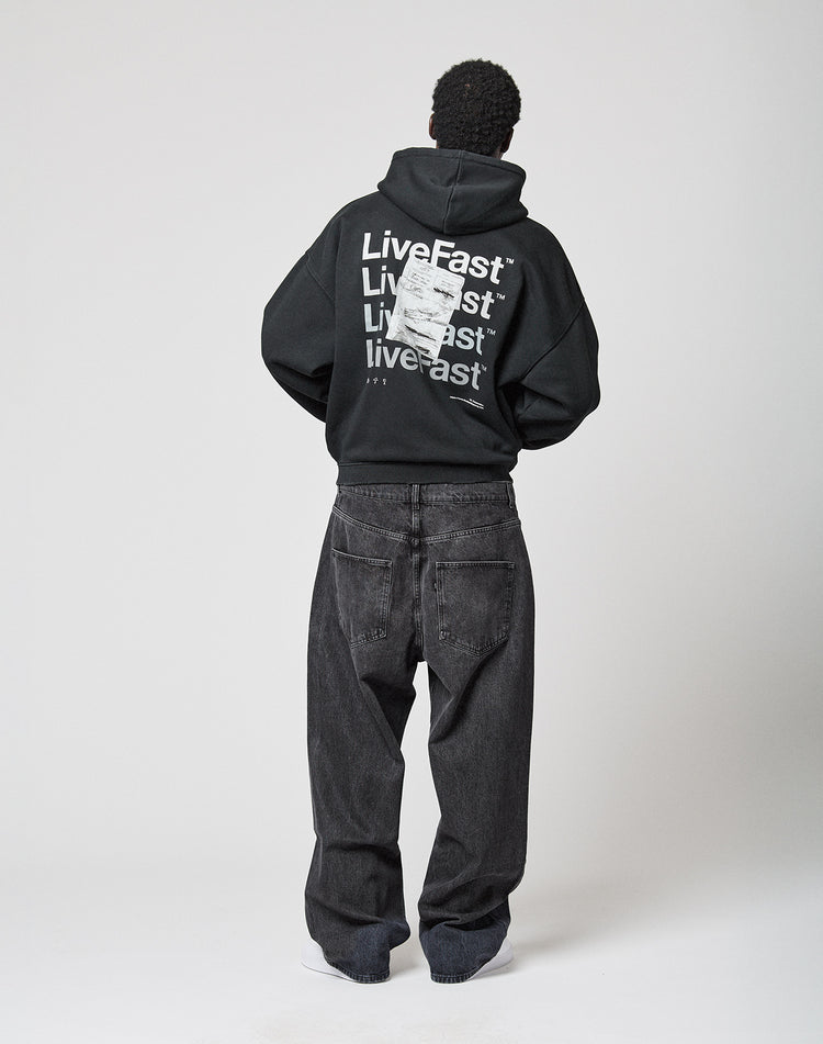 Basic Evidence Hooded Zip