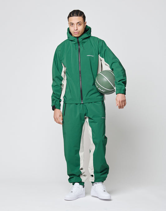 Basic Shell Jacket