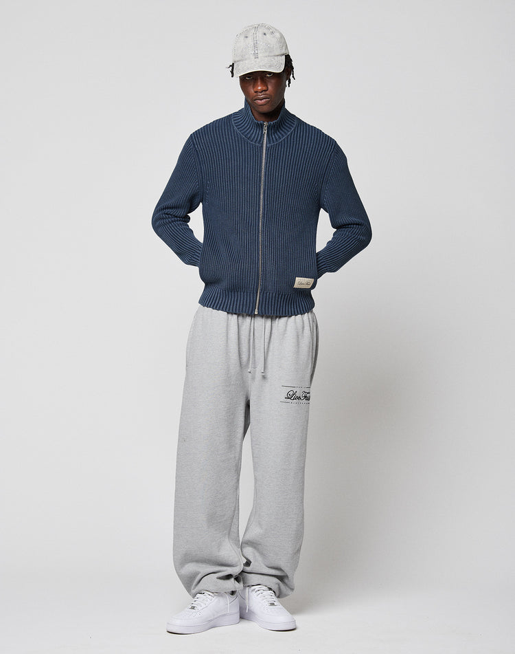 LFDY Knit Jacket