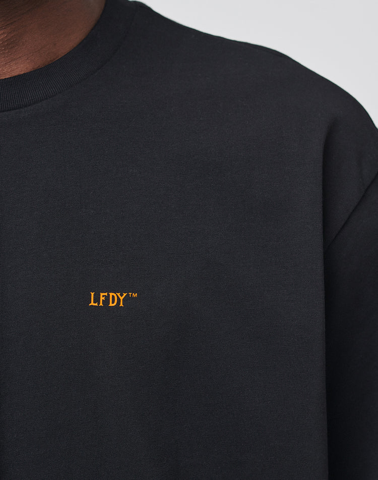 LFDY Melting Tee