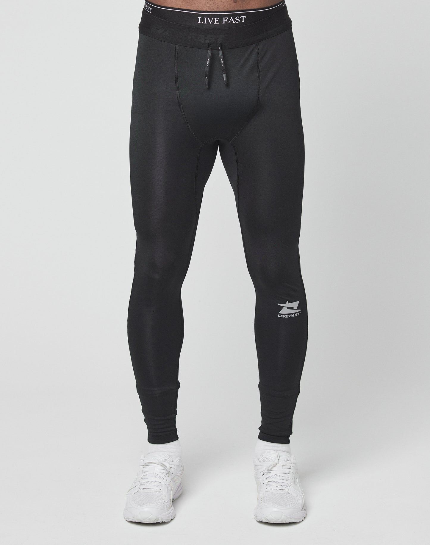 Live Fast Performance Tights