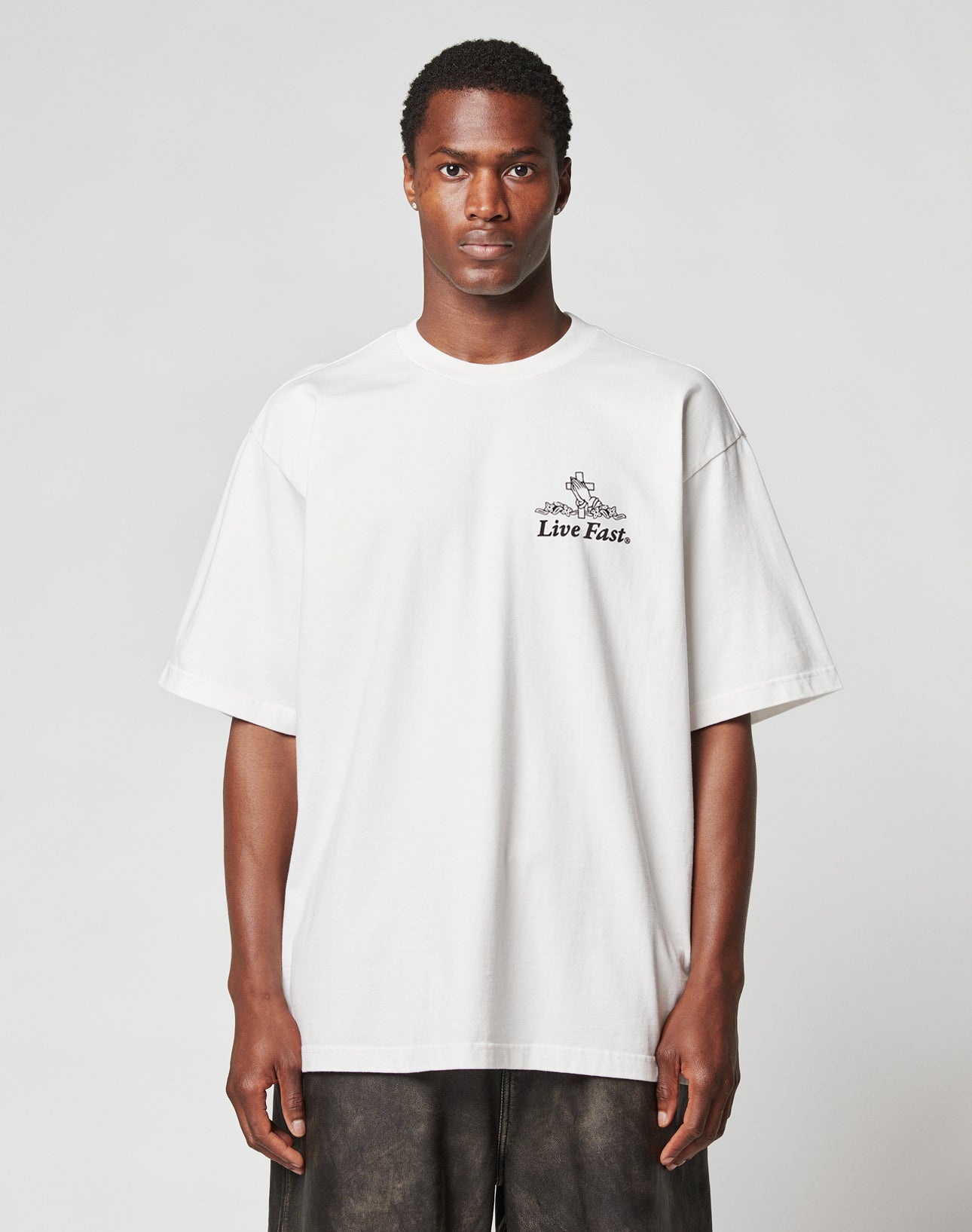 LFDY Praying Tee