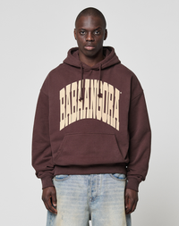 LFDY x Baba Angora Hoodie