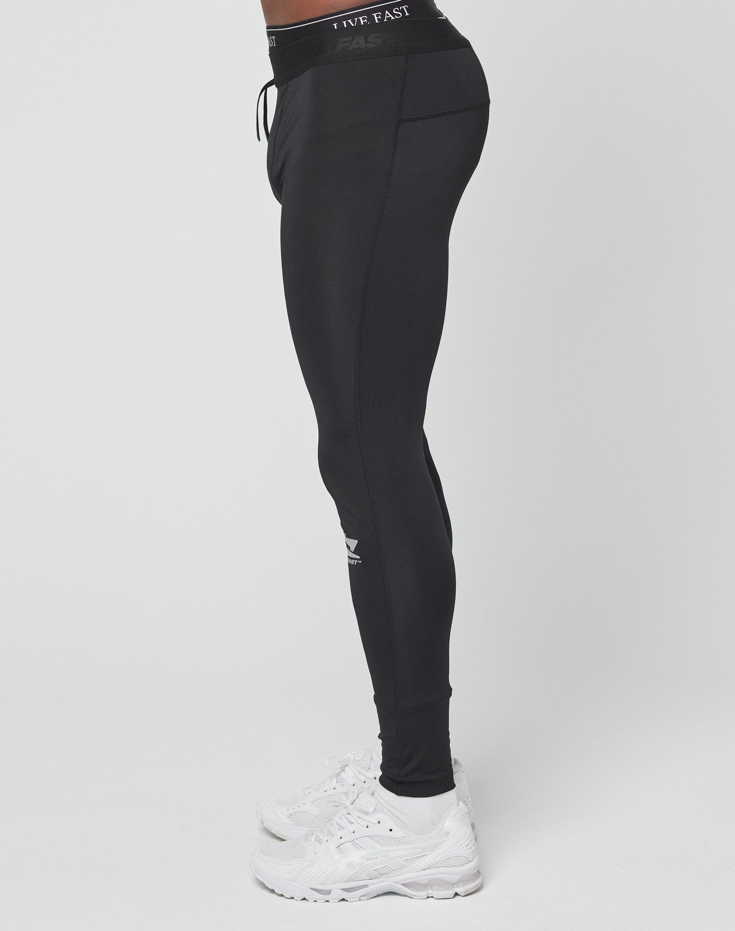 Live Fast Performance Tights