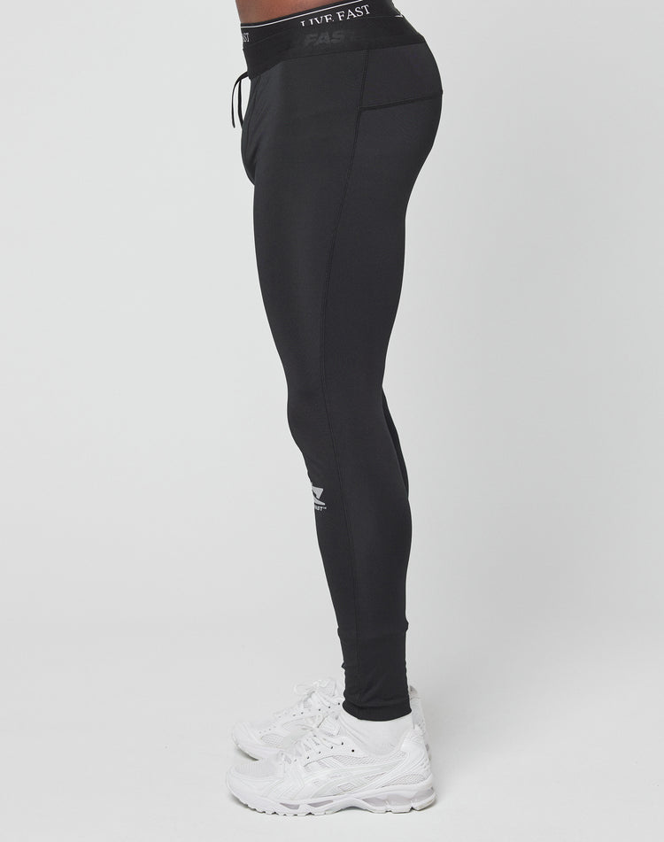 Live Fast Performance Tights