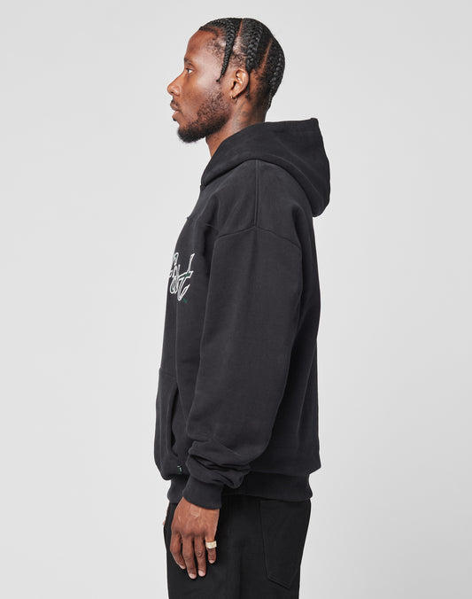 LFDY Script Hooded