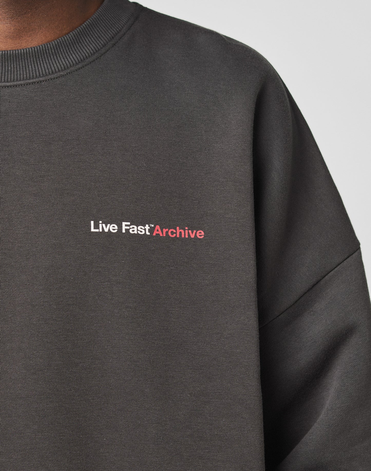 LFDY F*ck Sweater