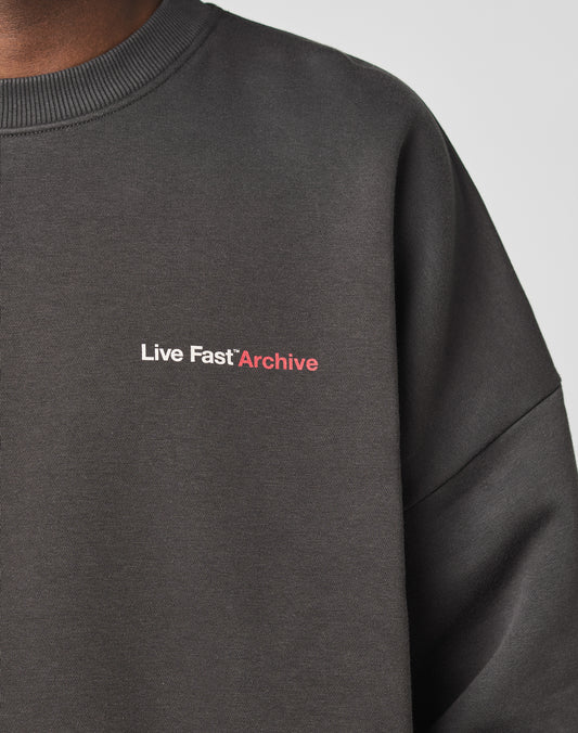 LFDY F*ck Sweater