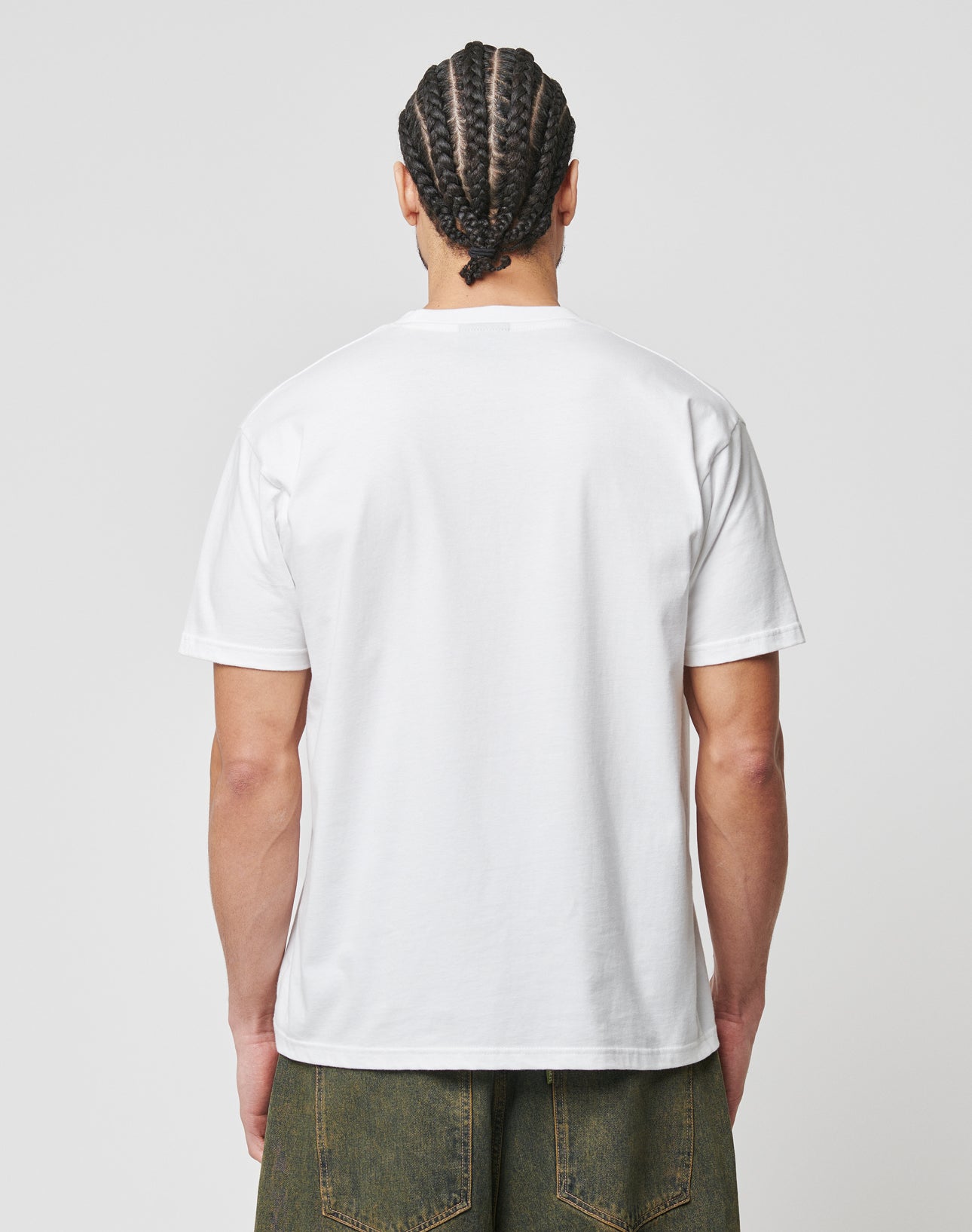 Cope South Bronx Tee